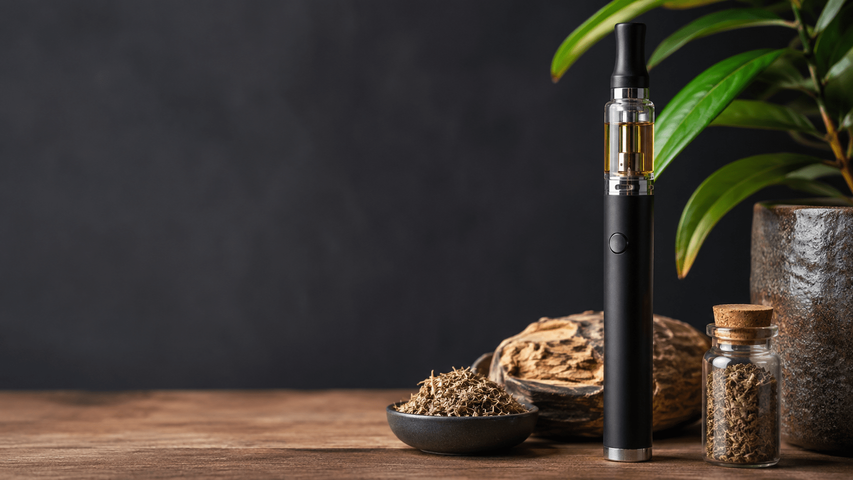 what is a dmt vape pen