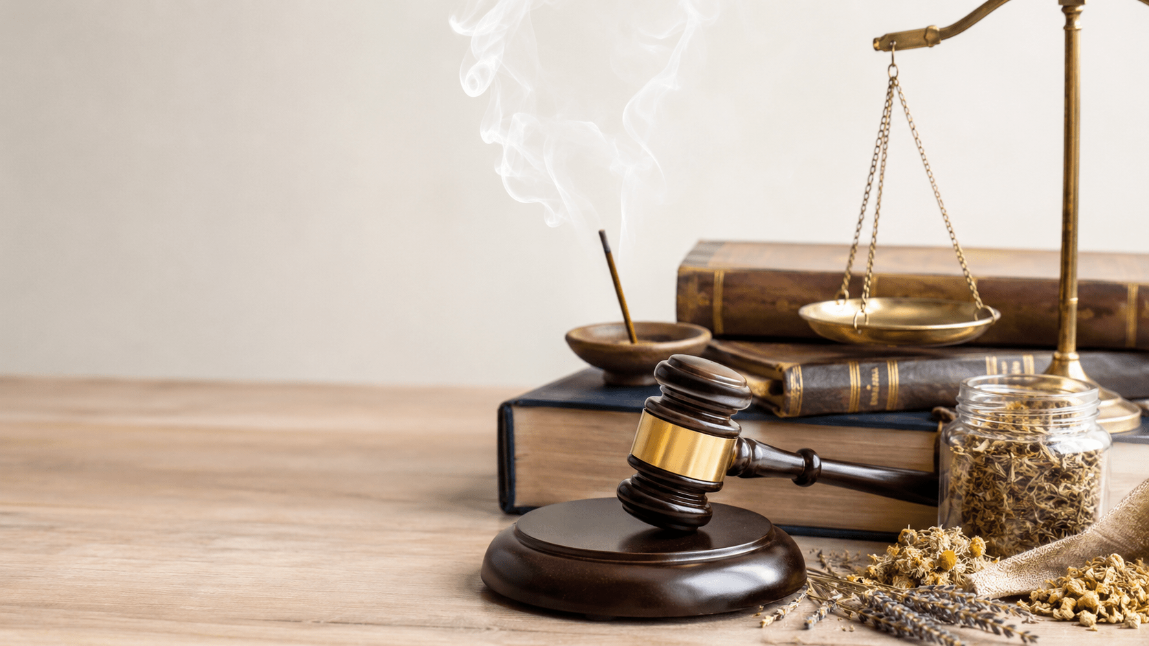 Is it legal to buy herbal incense in the us