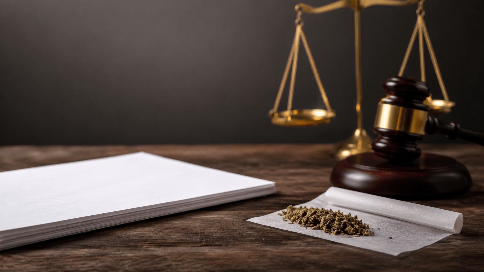 Is K2 infused paper legal?