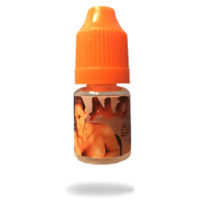 aloha tangerine liquid-incense 5ml
