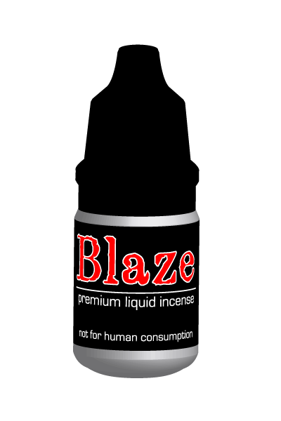 incense liquid