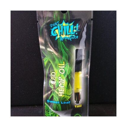 buy hemp oil sweet leaf 1ml