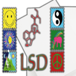Buy LSD Infused Paper Online - Image 2