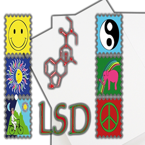 Buy-LSD-Infused-Paper-Online