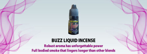 Buzz-Liquid-Incense-–-5-ml