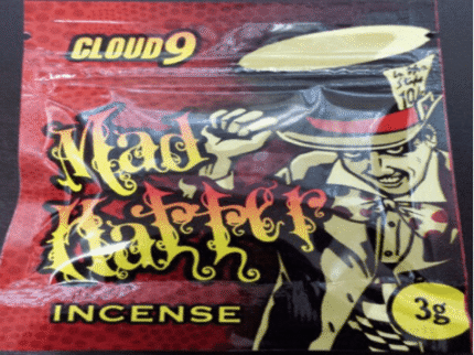 Cloud 9 Mad Hatter Online