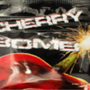 Cherry Bomb Herbal Incense