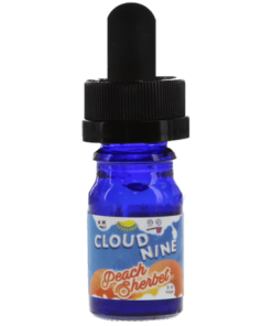 Cloud-9-Peach-Sherbert-5ml