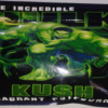 Incredible Hulk Kush