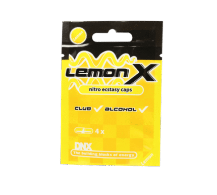 Buy Lemon-x ecstasy herbal online