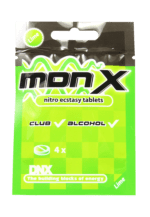 mdnx for sale
