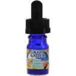 mad hatter sour gummy world 5ml