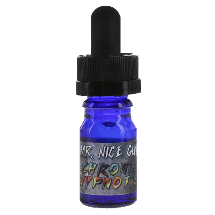 mr nice guy chronic hypnotic liquid 5ml
