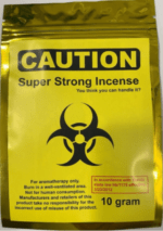 Online Caution Herbal Incense