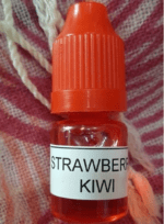 Strawberry Kiwi Liquid Incense 5ml