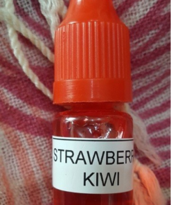 Strawberry Kiwi Liquid Incense 5ml