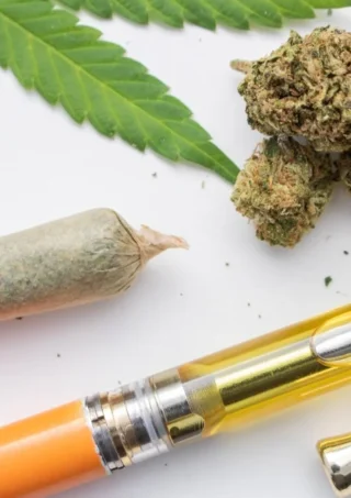 K2 vs Natural Cannabis: Chemical Differences You Need to Know