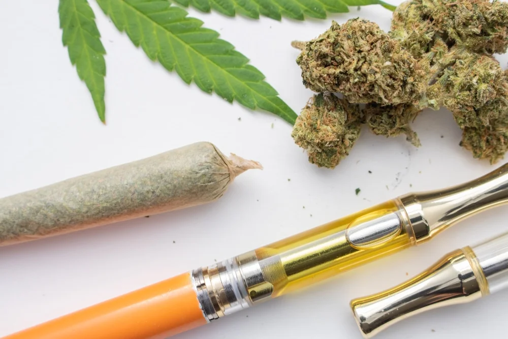 K2 vs Natural Cannabis: Chemical Differences You Need to Know