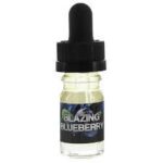 get real blazing blueberry 5ml