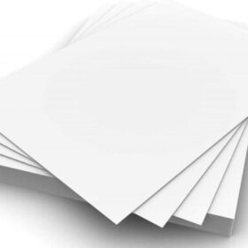K2 Infused Paper