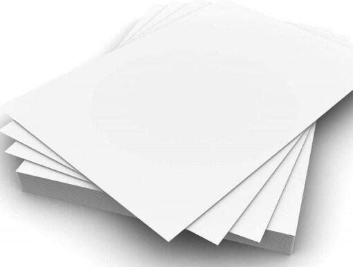 K2 Infused Paper