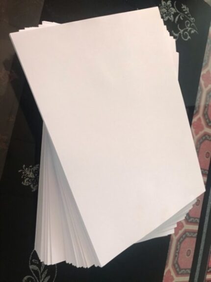 k2 paper in jail