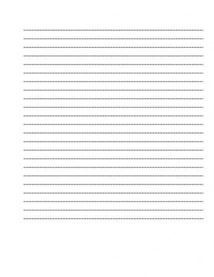 K2 Paper Sheets