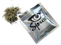 How K2 Mimics Cannabis Without Being Cannabis