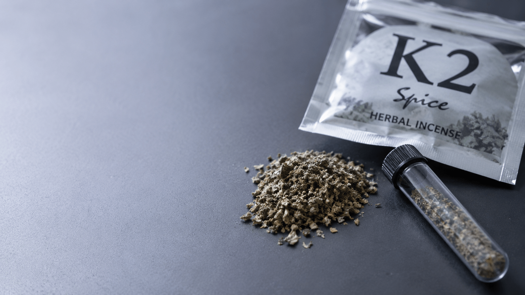 Understanding What K2 Actually Is