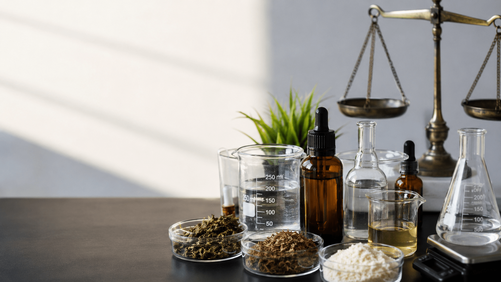K2 Spice manufacturing process