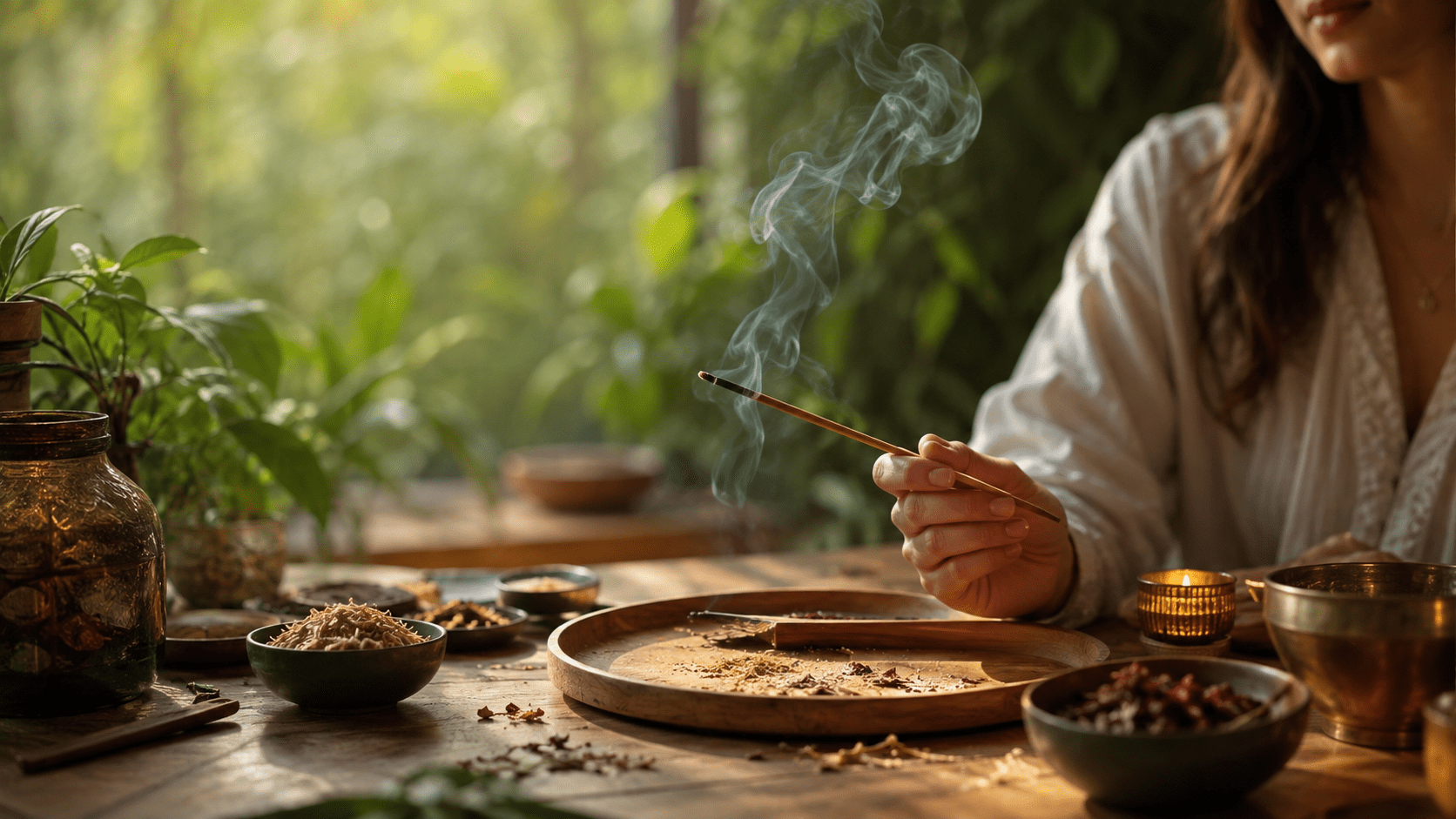 Top 10 Benefits of Using Premium k2 Herbal Incense in 2026