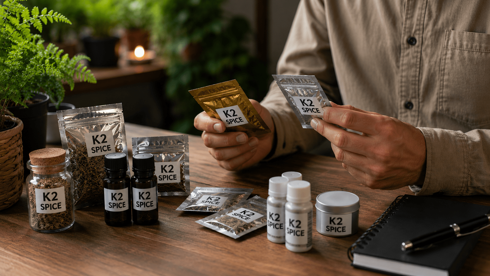 How to Choose the Right K2 Product for Your Needs