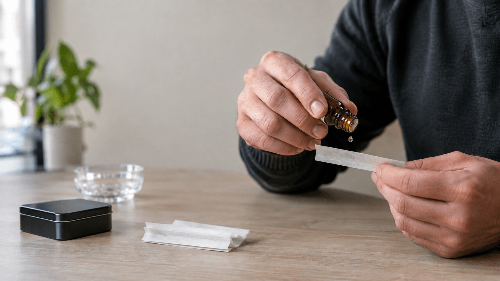 Best Practices for Using Liquid K2 on Paper Safely