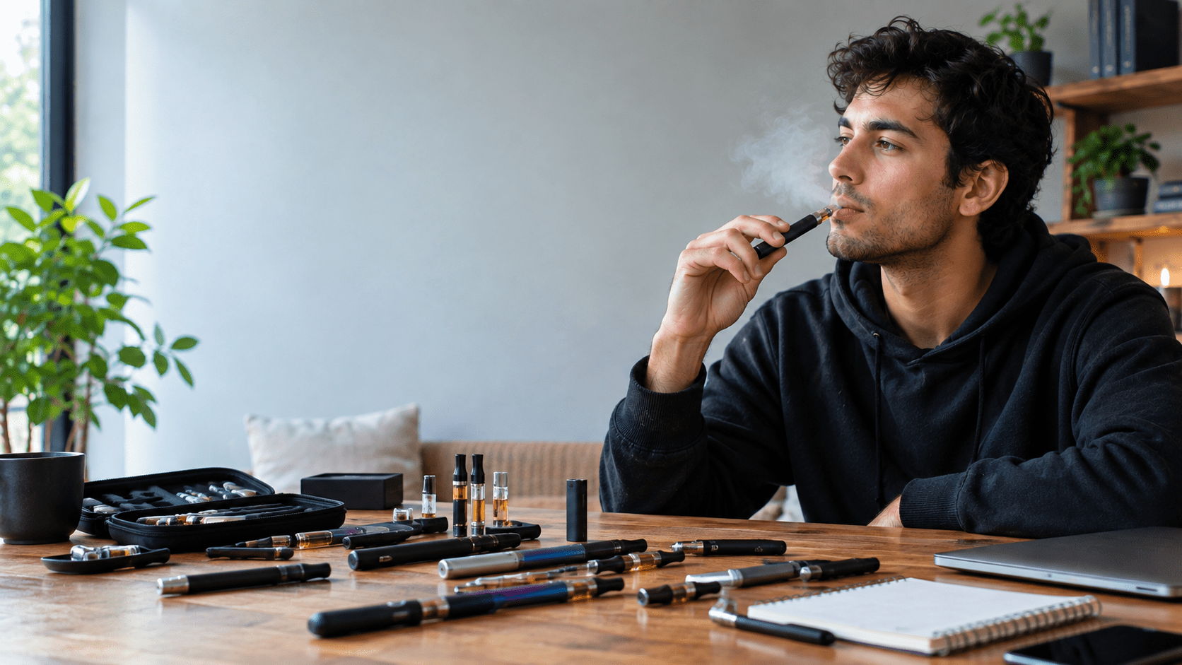 DMT Vape Pens Explained: A Comprehensive Guide for First-Time Users
