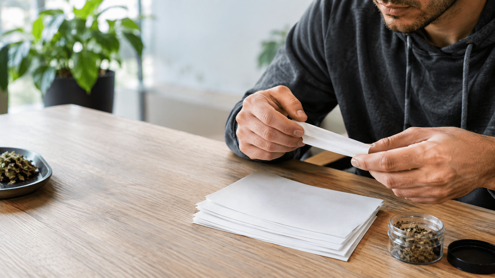 K2 Infused Paper: A Deep Dive into Quality and Potency