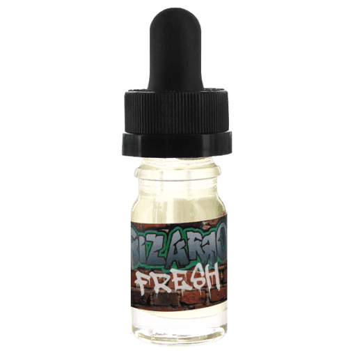 liquid bizarro