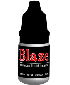 incense liquid