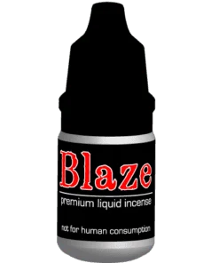 incense liquid