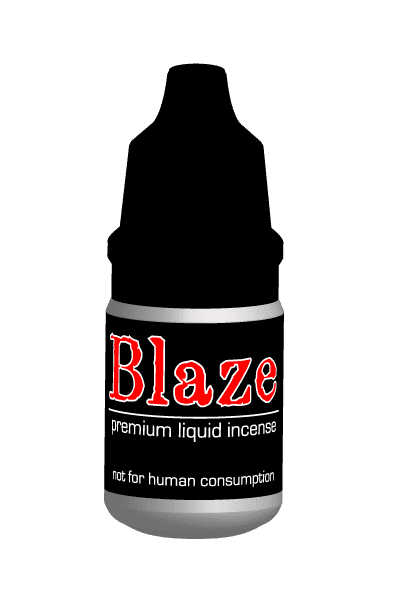 incense liquid