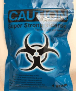 caution herbal incense for sale