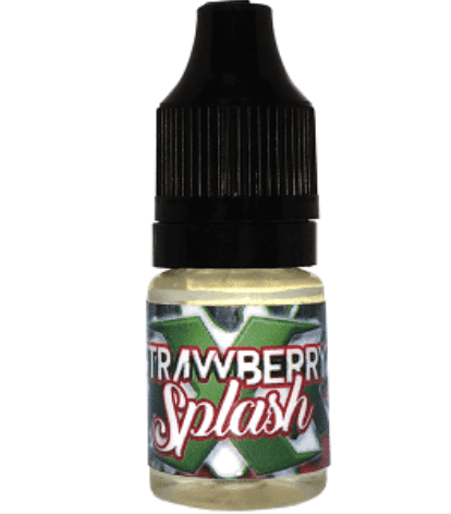 Buy xXx Splash Liquid Incense 5ml