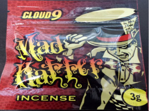 Cloud 9 Mad Hatter Online