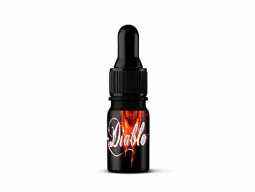 herbal incense diablo