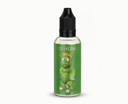 green giant liquid incense for sale