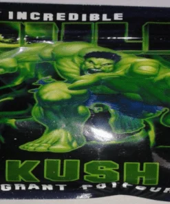 Incredible Hulk Kush for sale