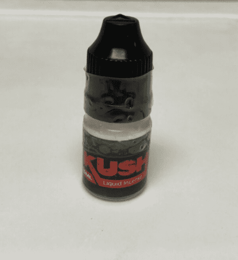 Kush Liquid Incense