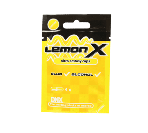 Buy Lemon-x ecstasy herbal online