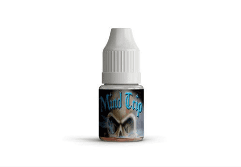 Mind Trip Liquid Incense
