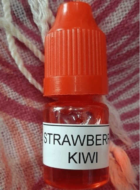 Strawberry Kiwi Liquid Incense 5ml
