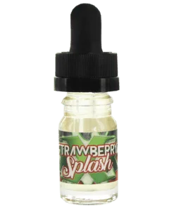 xXx Strawberry Splash Liquid 5ml for sale